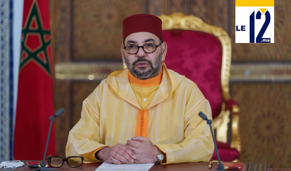 الملك يهنئ رئيس أنغولا بمناسبة عيد الاستقلال ويؤكد تطلع المغرب لتعزيز التعاون