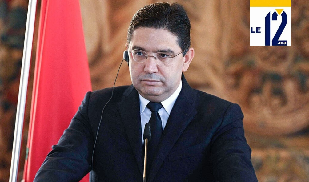 بوريطة.. العلاقات المغربية-السنغالية “مرجعية” بالنسبة للملك محمد السادس في الشراكة الإفريقية