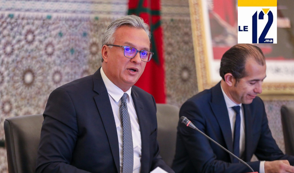 زيدان يعلن عن إطلاق نظام جديد لدعم المقاولات الصغيرة والمتوسطة