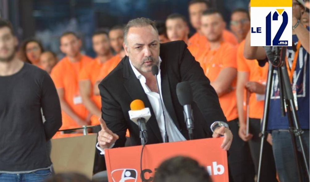 انطلاق أولى جلسات محاكمة جوناثان هاروتش مالك “سيتي كلوب” أمام القضاء بالبيضاء