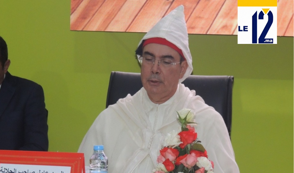 تنصيب عامل أزيلال الجديد.. دعوة لتطبيق “جيل جديد من برامج التنمية الترابية”