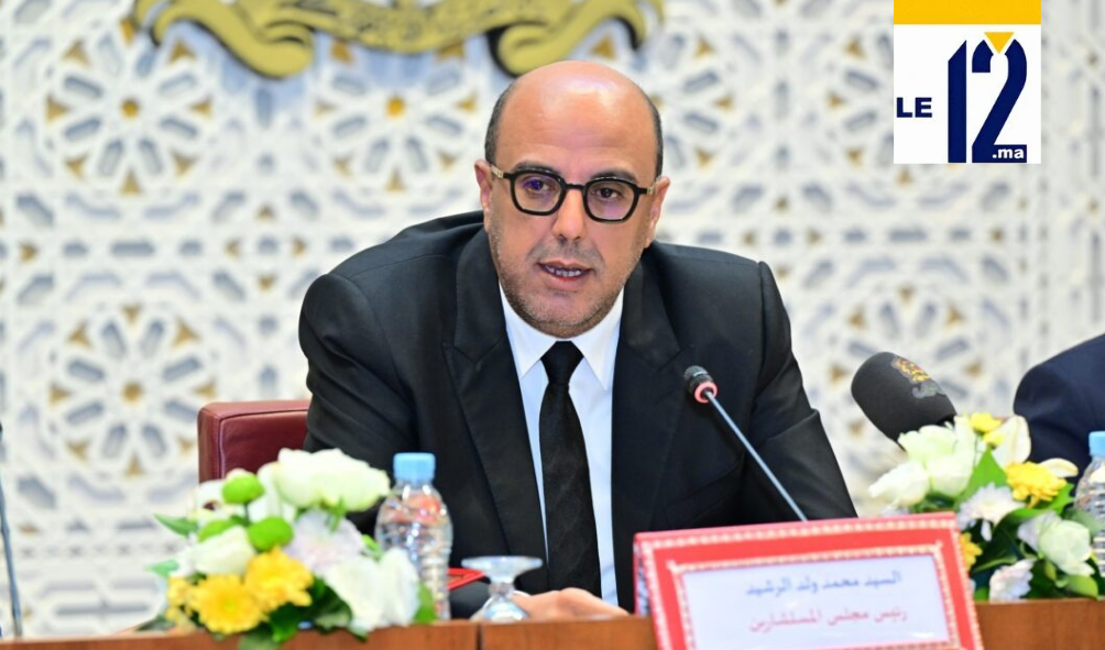 إسلام آباد.. ولد الرشيد يثمّن الدعم الكونغولي الثابت لقضية الصحراء المغربية ويدعو لتعزيز شراكة “نموذجية”