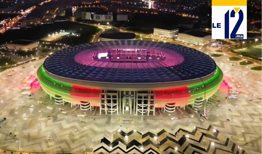 “واجهة للتميز والخبرة”.. “The Objective” الإسبانية تشيد بملعب طنجة الكبير بعد عملية التجديد القياسية