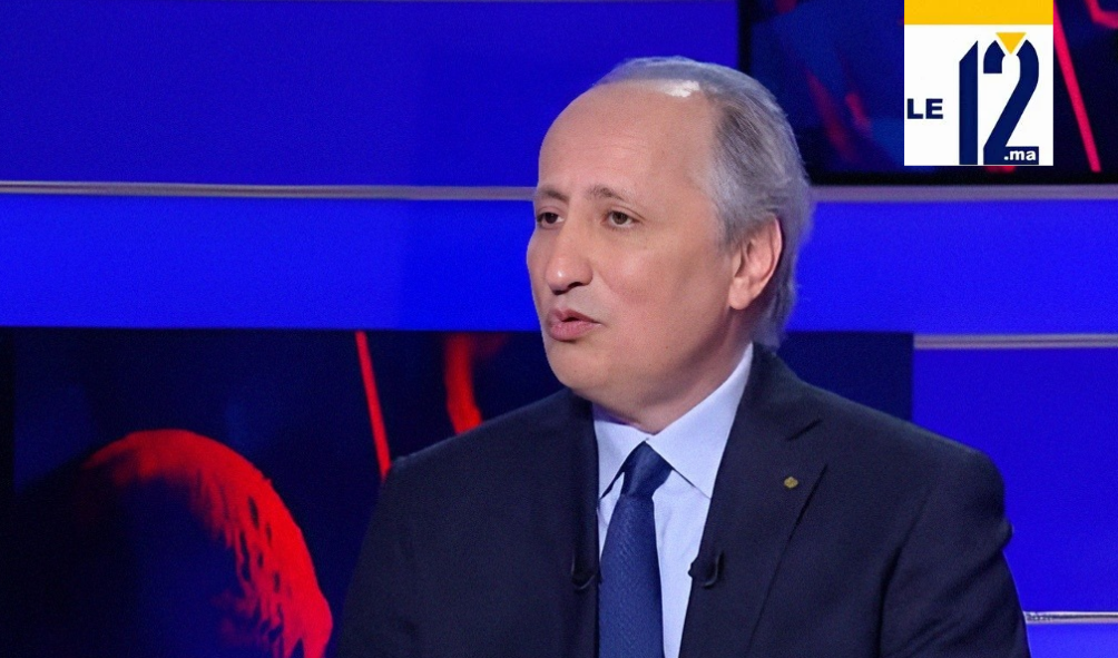 برادة لـ”دوزيم”.. إصلاح التعليم بالمغرب ضمن الأفضل عالميًا.. و”المدارس الرائدة” تحقق قفزة نوعية