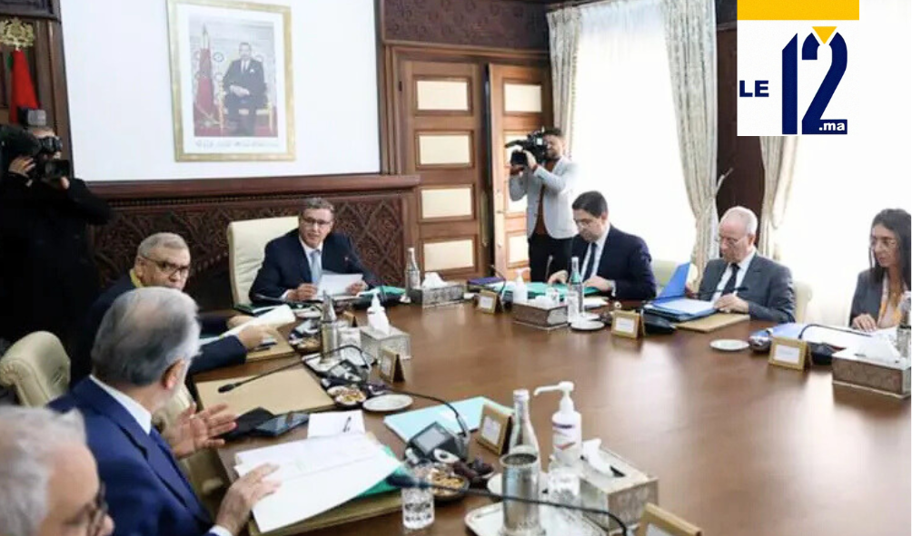 تعيين مدير عام جديد لـ “أنابيك” والمصادقة على 10 مناصب عليا بقطاعات استراتيجية