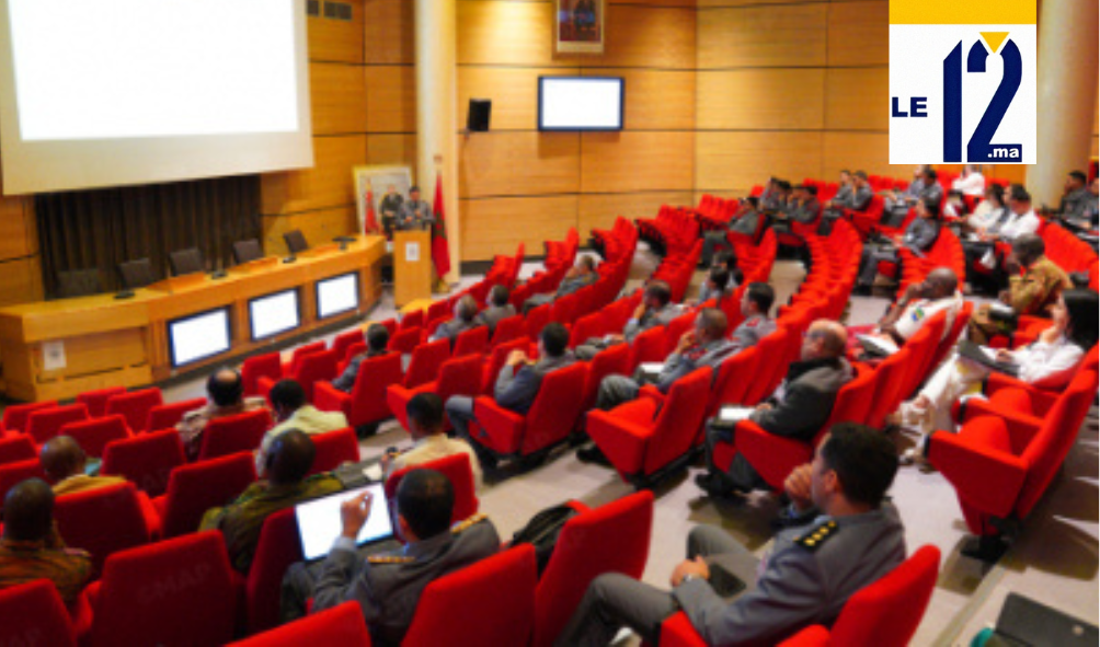 الرباط.. القوات المسلحة الملكية تطلق دورة تكوينية حول الإنعاش في المناطق العملياتية