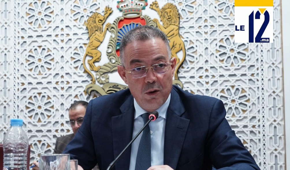 مواجهة برلمانية.. لقجع يتحدى “البيجيدي” بخصوص “تشريعات على المقاس” في قانون المالية