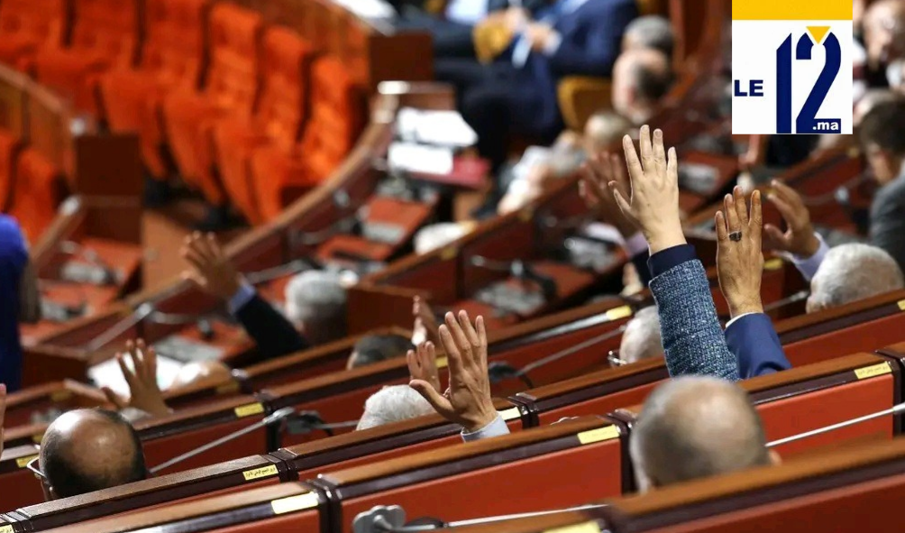 بالأغلبية.. مجلس النواب يصادق على مشروع قانون المالية لسنة 2026