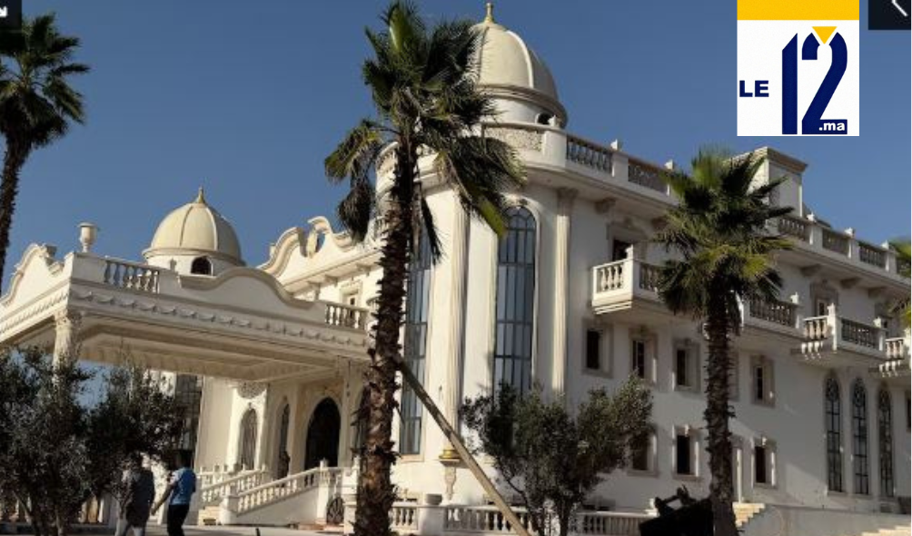 عاجل.. قصر “الكريملين” يسقط أول الضحايا.. عامل النواصر يوقف باشا بوسكورة عن مهامه