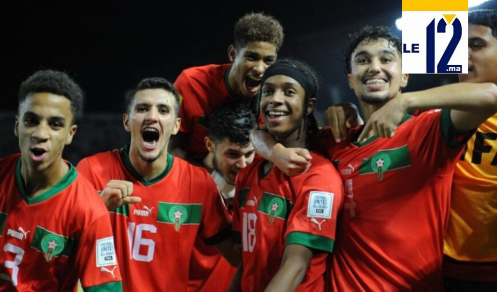 بلعروش بطل “التاريخ”.. المغرب يقتنص بطاقة الثمن من أنياب أمريكا في ليلة درامية