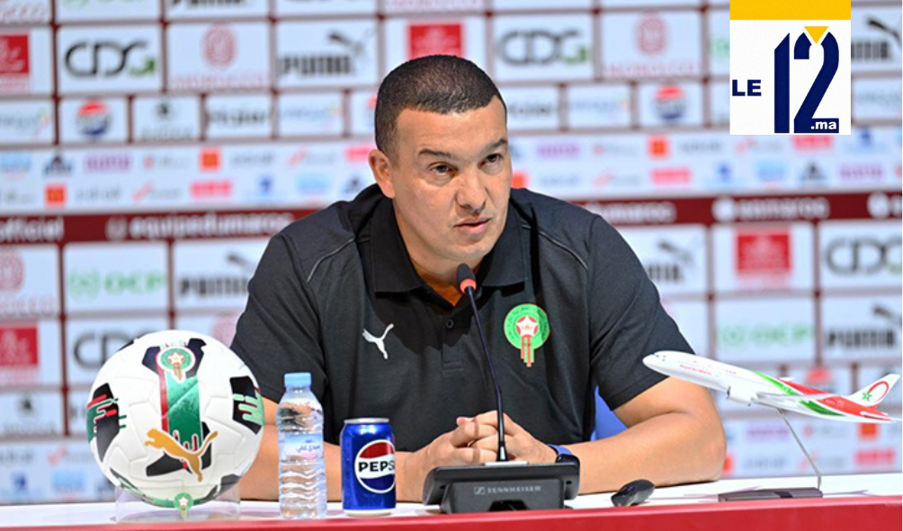 “العزيمة والثقة” كلمة السر.. باها يكشف كيف تجاوز المغرب عقبة أمريكا الصعبة في المونديال