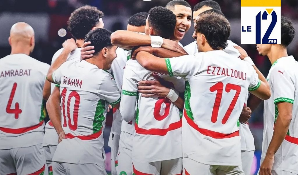 17 انتصارا متتاليا.. “أسود الأطلس” يرفعون سلسلة انتصاراتهم القياسية