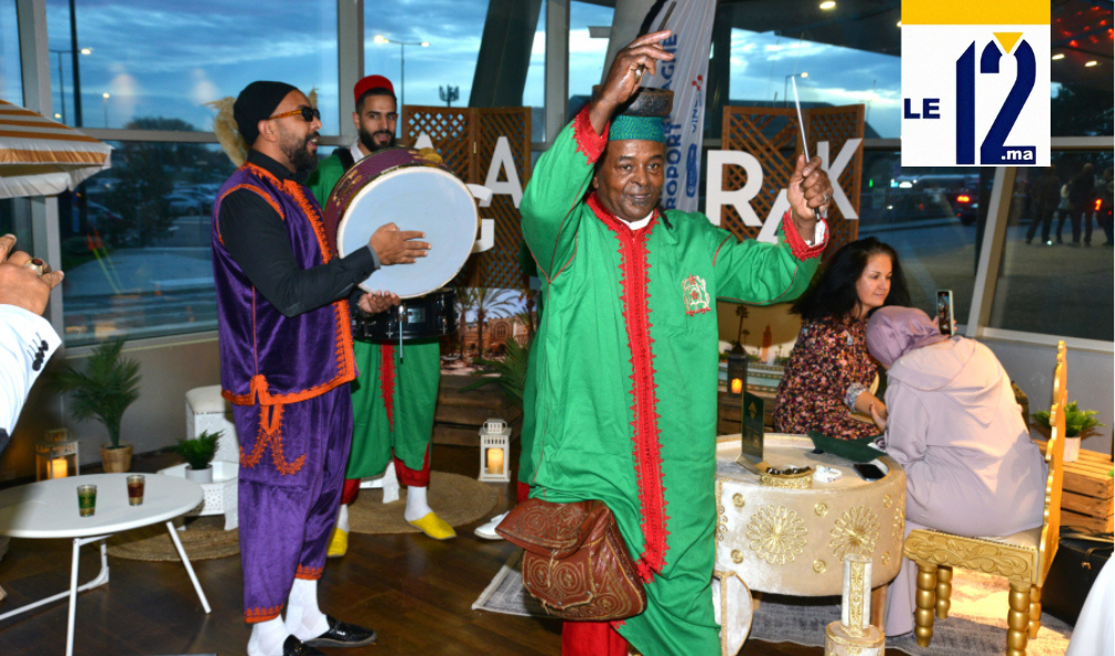 “رحلة إلى المغرب”.. مطار رين يحتفل بإطلاق خطوط جديدة مباشرة نحو أكادير ومراكش