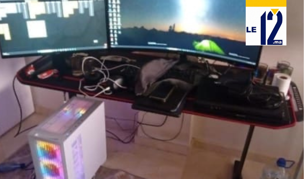 قرصنة عابرة للحدود.. بيلاروسيون وفرنسي في قبضة أمن مراكش بعد عمليات اختراق معقدة لتطبيقات الرهان