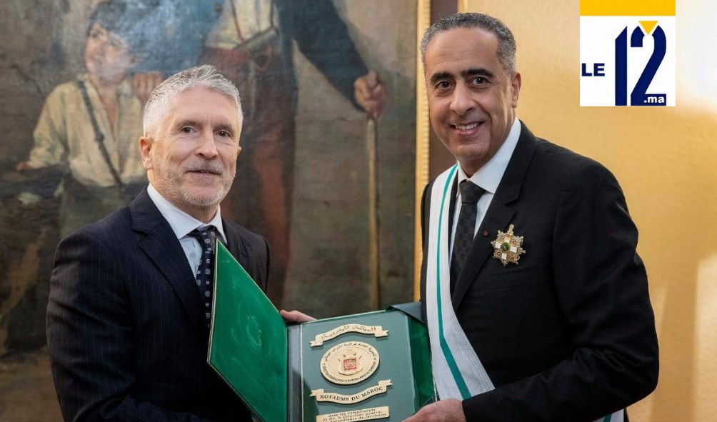 عبد اللطيف حموشي.. مهندس الأمن المغربي الحديث ومثال الريادة الدولية