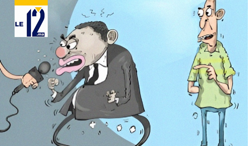 بوانو.. أو “متلازمة الحمامة”.. عندما يتحول البرلمان إلى “مسرح” انتخابي!..