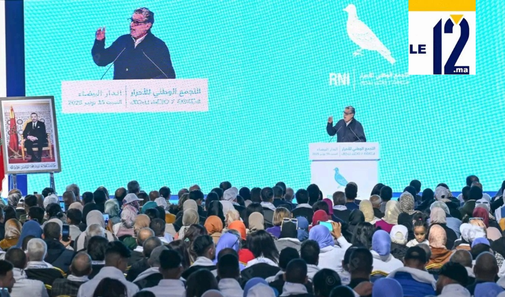 أخنوش من مديونة.. “الحكومة تواصل الإصلاحات وتضع التنمية الترابية في صلب دينامية “المغرب الصاعد”