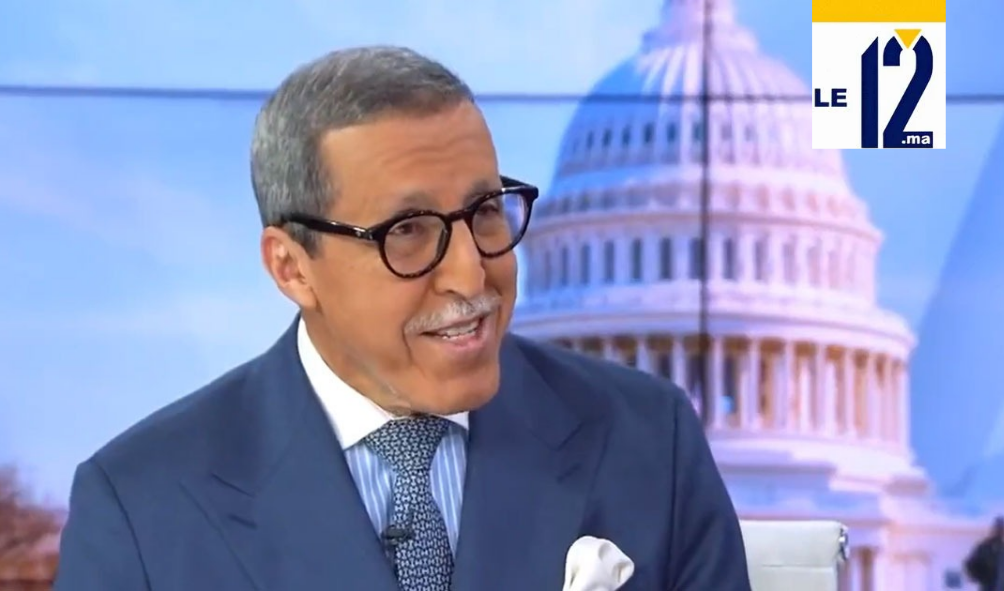 عمر هلال.. الحكم الذاتي هو “فيتو” مجلس الأمن ضد خيار الانفصال.. و”العلم الجزائري على رأسي”