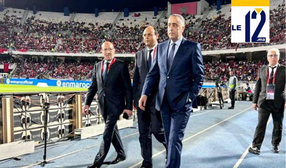 الكاف والمغرب يطلقان برنامجاً أمنياً وتكوينياً مكثفاً لرفع الجاهزية قبل “كان 2025”