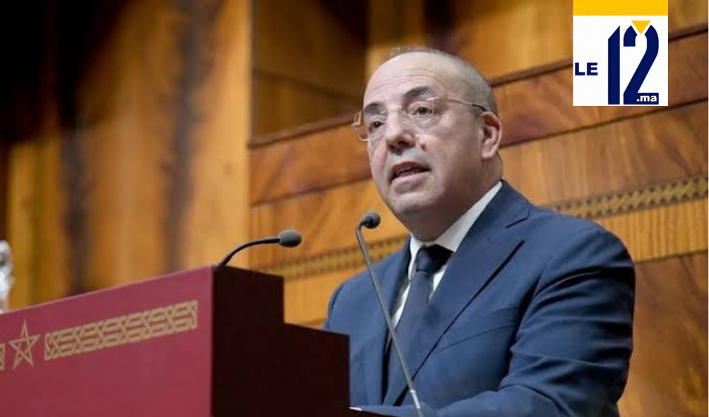 البواري يكشف.. 3 مليارات درهم دعم مباشر لأكثر من 700 ألف كسّاب لمواجهة الجفاف