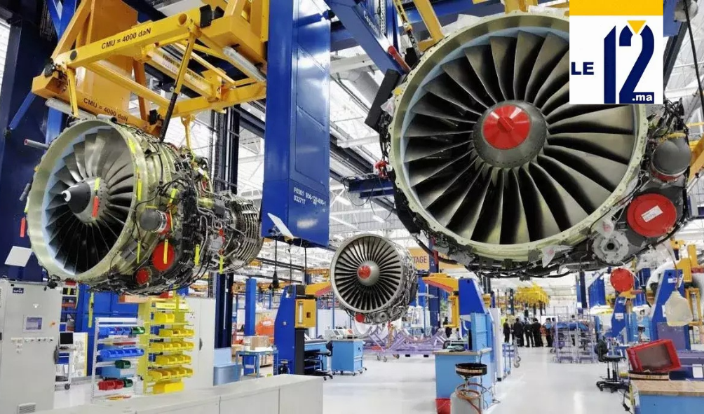 المغرب في المرتبة 57 عالمياً والثاني إفريقياً في مؤشر الابتكار بفضل دعم الصناعات المتطورة