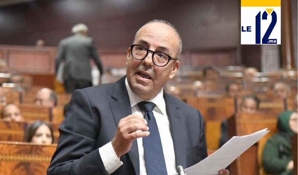 البواري.. انتقال صندوق التنمية القروية إلى “التنمية الترابية المندمجة” يرسخ الجهوية المتقدمة