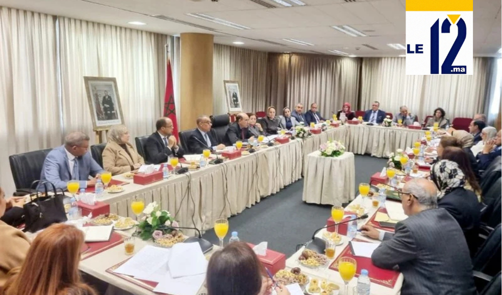 البلاوي يوجه المسؤولين القضائيين لدى المحاكم التجارية إلى تطوير الأداء وحماية الاستثمار