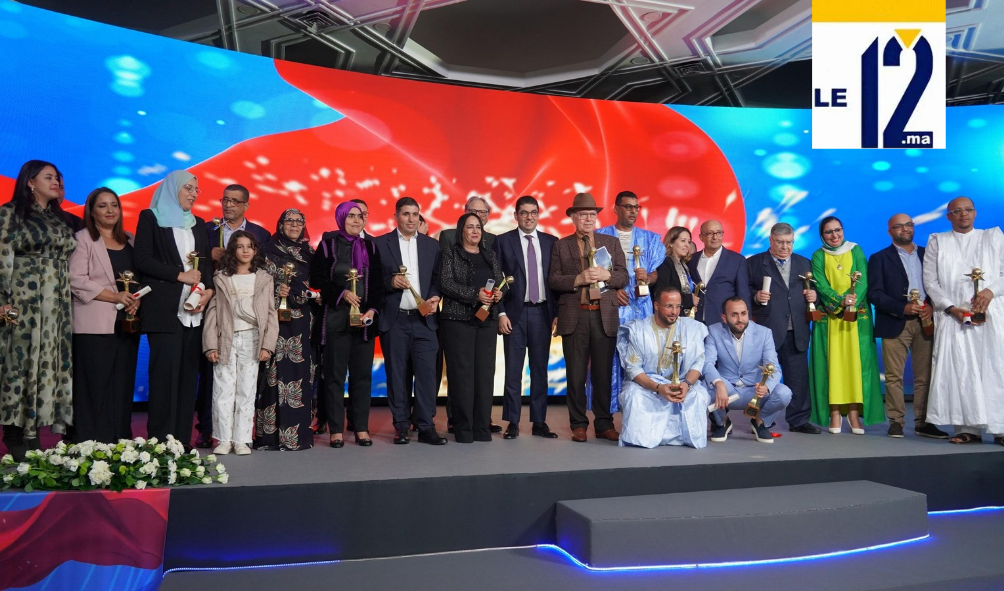 تتويج نخبة من الإعلاميين.. أسماء الفائزين في الدورة الـ23 للجائزة الوطنية الكبرى للصحافة