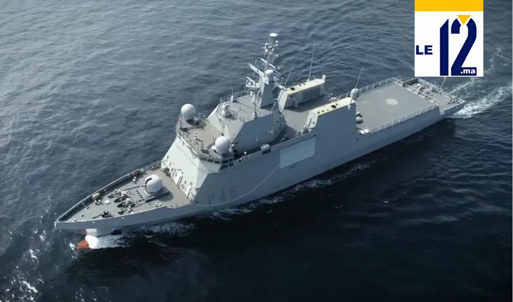 المغرب يعزز أسطوله البحري.. سفينة “أفانتي 1800” تدخل التجارب وتسلم في 2026