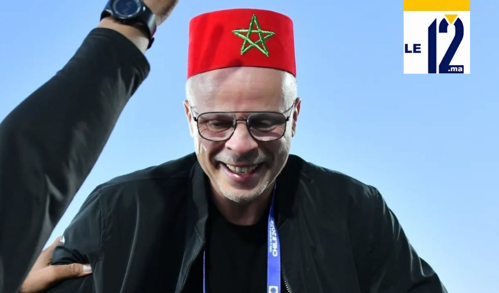 “بوبيستا” أفضل مدرب في إفريقيا 2025.. جدل مغربي واسع.. هل سُرق اللقب من “وهبي”؟..