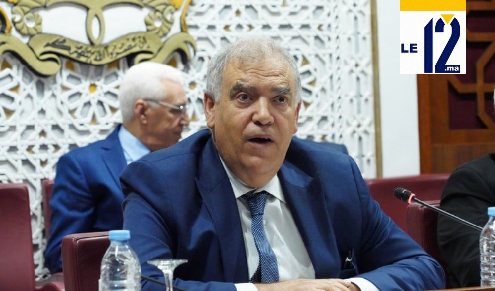 “الرابح الأول يجب أن يكون هو المغرب”.. لفتيت يوضح أهداف المنظومة التشريعية لـ “تخليق” العملية الانتخابية