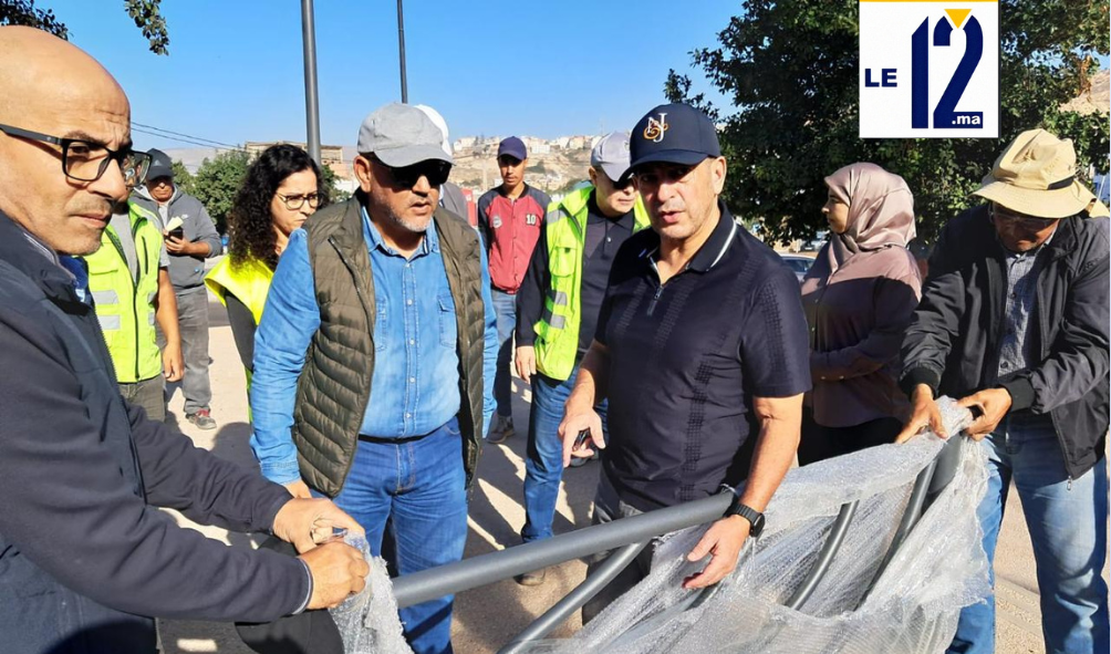 استنفار بأكادير.. سباق مع الزمن لتأهيل “جوهرة الجنوب” قبل انطلاق الكان