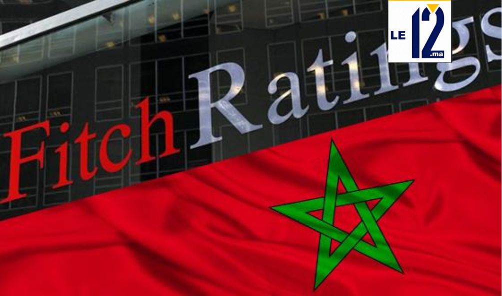 تقرير فيتش يكشف.. المغرب يصعد إلى نادي الكبار في جودة إدارة الاستثمار