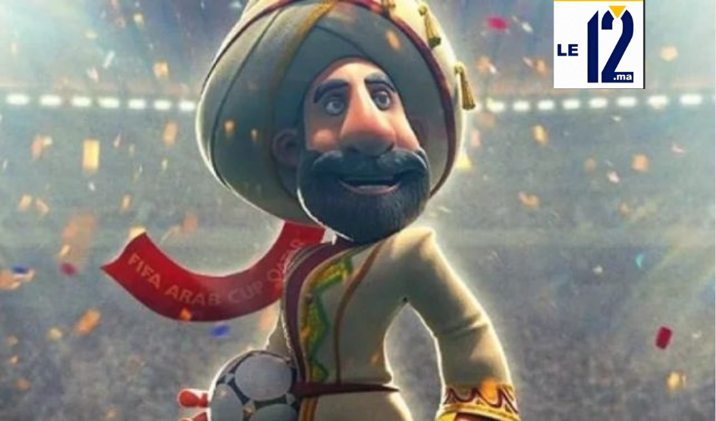 “جحا” يطلّ من جديد.. تعويذة كأس العرب 2025 تُبشّر بنسخة استثنائية في قطر