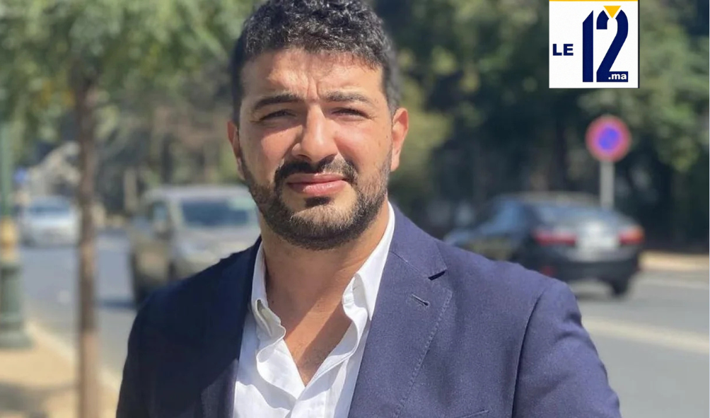 “حرا طليقا”.. حمزة الفيلالي يغادر سجن عكاشة وسط تفاعل واسع على مواقع التواصل