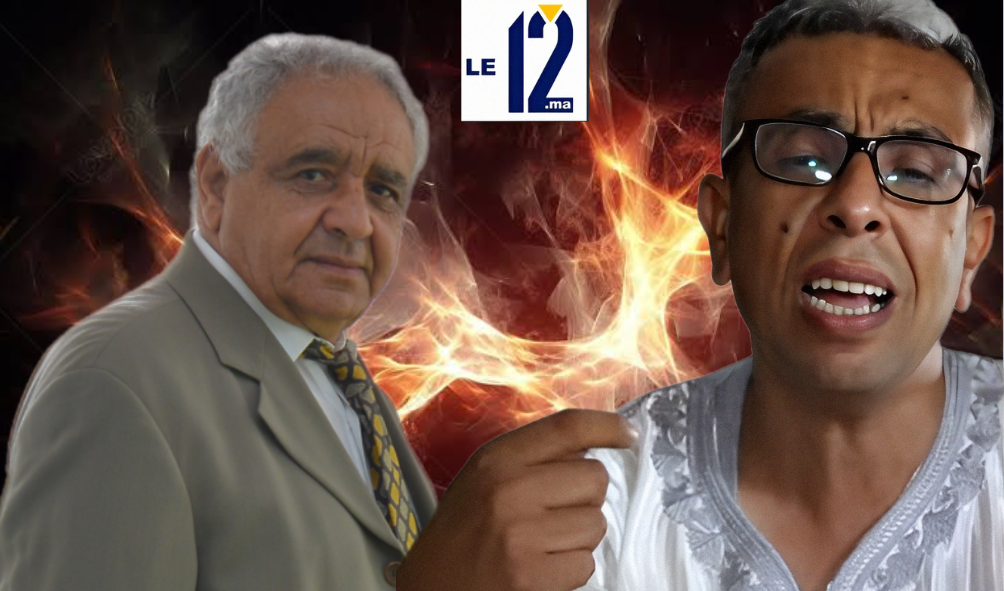 سهام السلهامي تصيب المهداوي في معركة أخلاقيات الصحافة