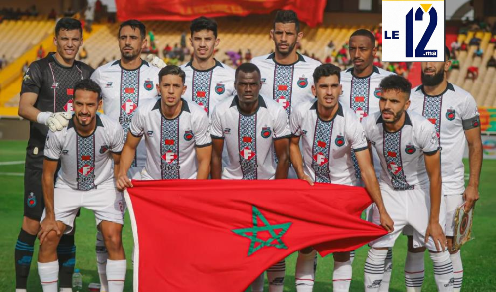 أولمبيك آسفي يحقق فوزًا تاريخيًا في مالي ويُدشن مشواره الإفريقي بصدارة المجموعة