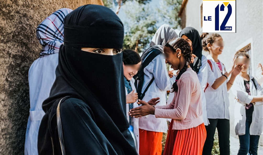 تطورات جديدة في قضية تلميذة تمنار المنقبة بالصويرة