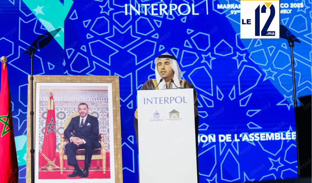 مراكش.. رئيس “الأنتربول” يشيد بالدور “الراسخ” للمغرب في الأمن الدولي