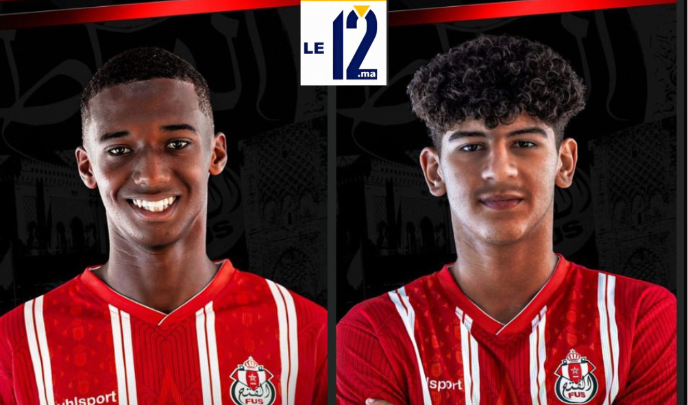 الفتح الرياضي يحصن مواهبه الشابة بعقود احترافية