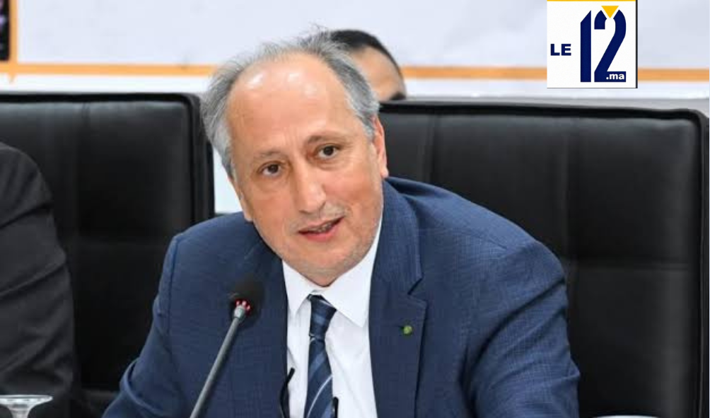 عاجل.. بالتواريخ والمواد القانونية.. برادة يفنّد مزاعم “تضارب المصالح” ويكشف الحقيقة الكاملة