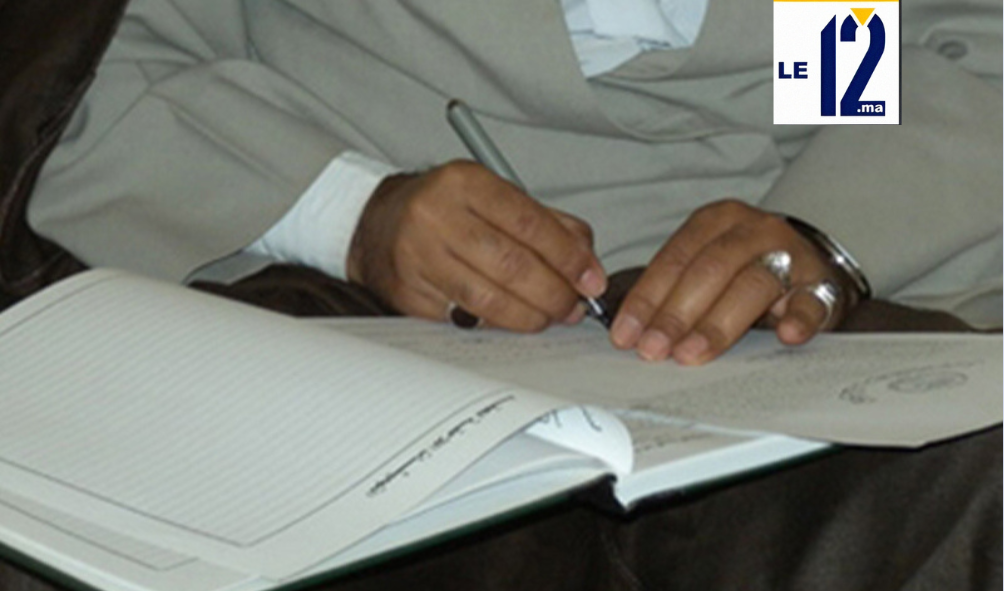 ثورة في مهنة العدول بالمغرب.. شهادة طبية في السبعين.. الرقمنة الإجبارية.. والمساواة التاريخية للمرأة