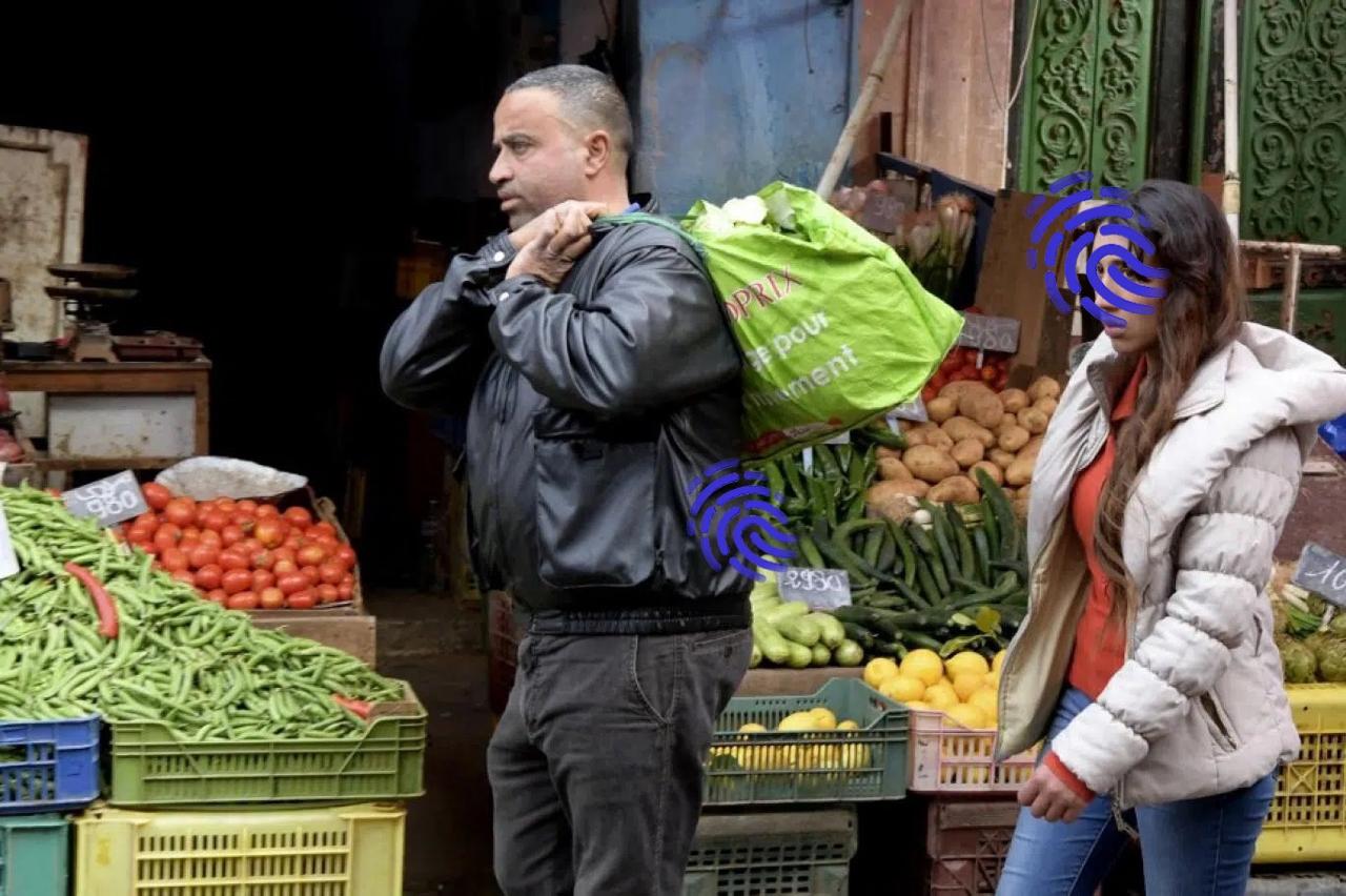 نهاية الغلاء. المندوبية السامية للتخطيط: مؤشر التضخم يواصل منحى الإنخفاض