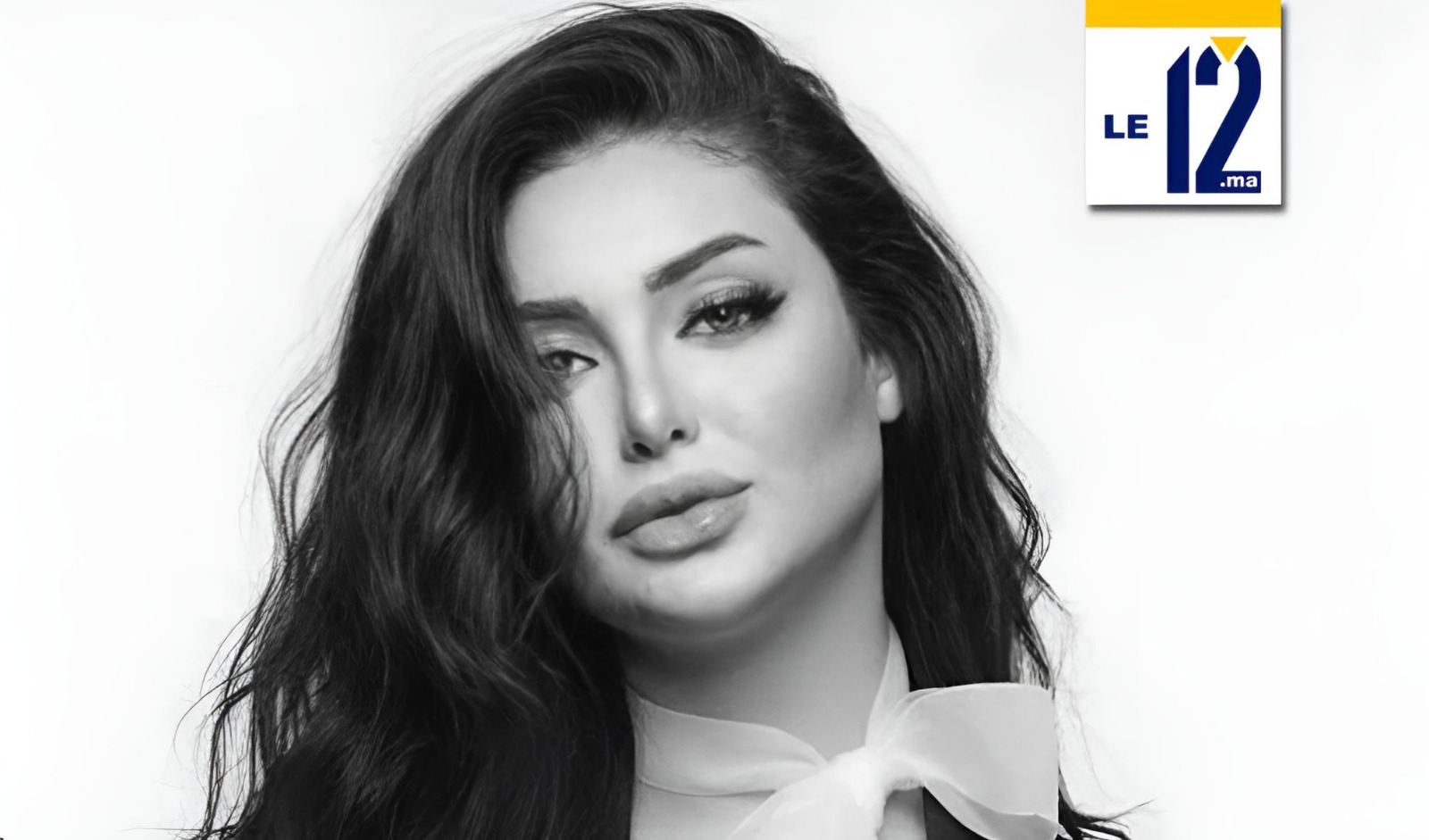 رحيل غامض يهز الوسط الإعلامي.. ما الذي حدث لهبة الزياد؟