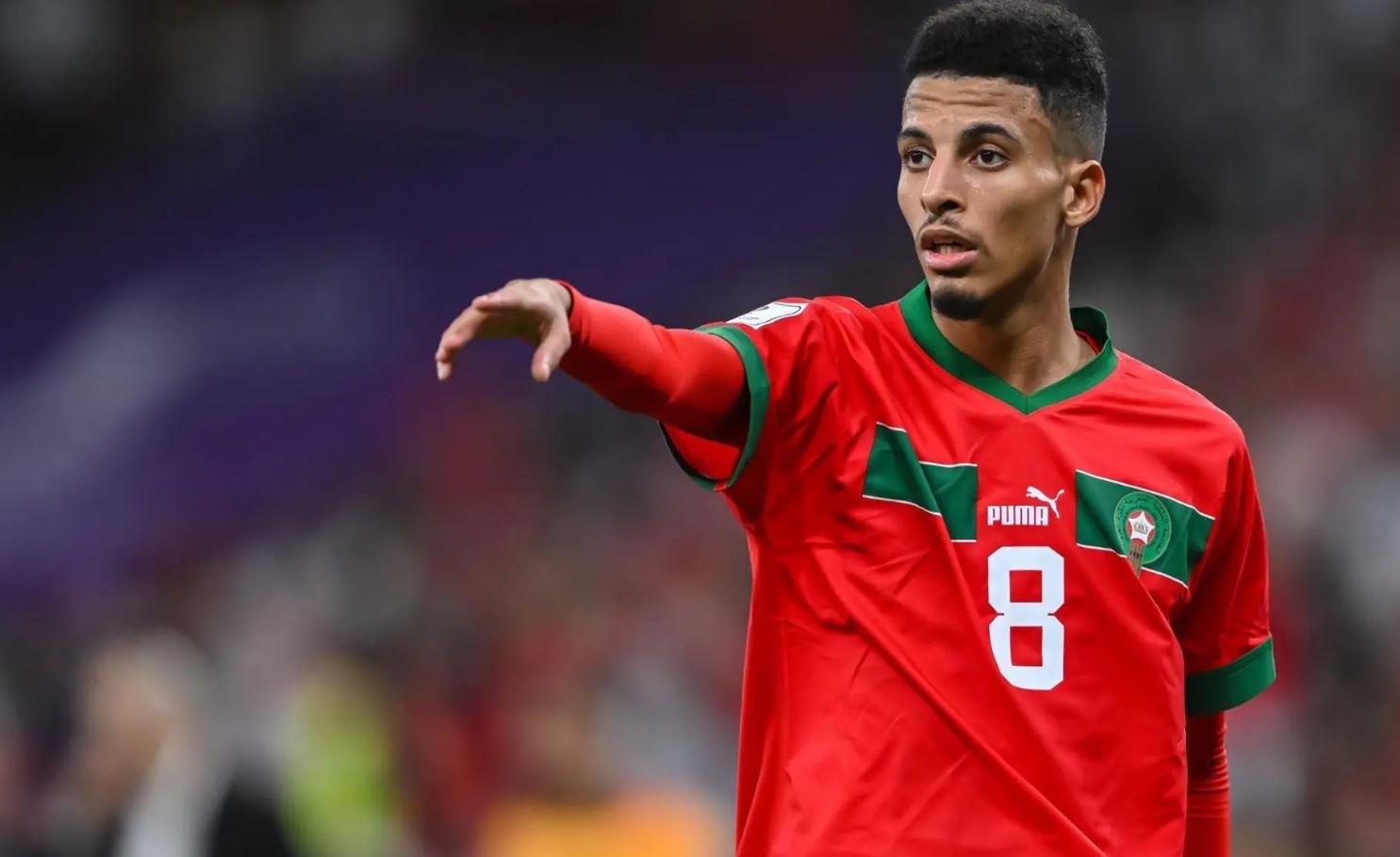 “نحلة” الأسود تقترب من البريميرليغ.. ليدز يونايتد يترصد توقيع أوناحي “نحلة” الأسود تقترب من البريميرليغ.. ليدز يونايتد يترصد توقيع أوناحي
