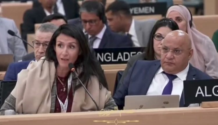 معركة القفطان. المغرب يفشل مناورةٍ جديدة للجزائر في “اليونسكو”