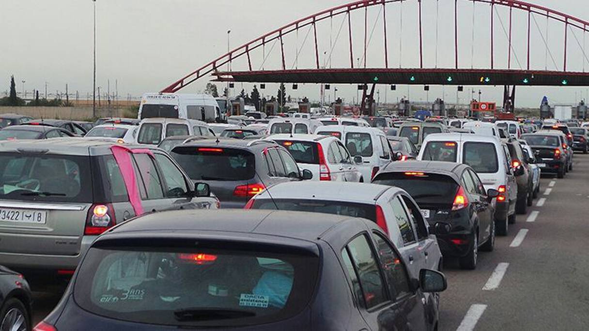 تزامن عطلة السنة الجديدة مع “الكان”.. “نارسا” تستنفر مستعملي الطريق وتدعو لليقظة والحذر