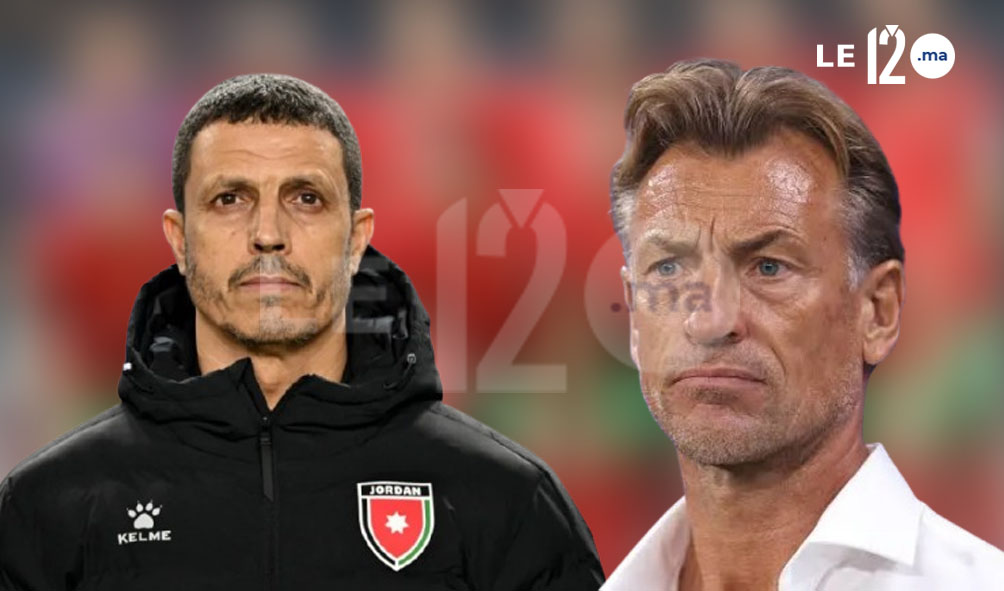 معركة الأصدقاء في نصف النهائي.. رينارد وسلامي يضعان الصداقة جانباً في قمة السعودية والأردن 