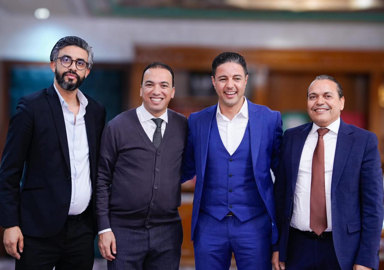 تيزنيت.. من الدوار  إلى الإستثمار.. الإخوة أوداود.. نجاح من ذهب في صياغة الذهب