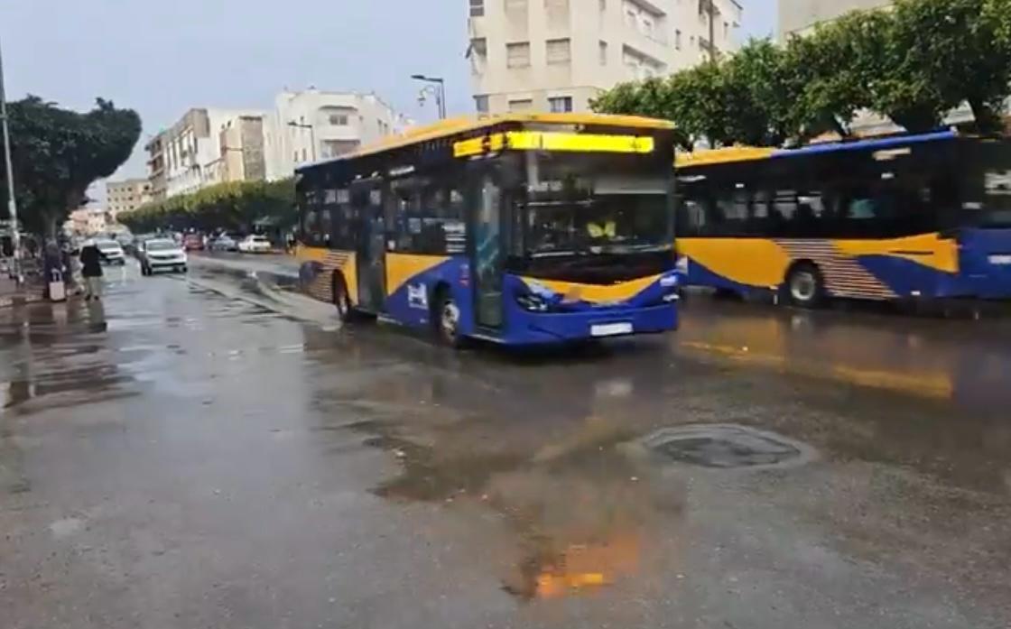 عاجل.. رداءة أحوال الطقس وراء تعليق الدراسة يوم غد الثلاثاء في إقليم القنيطرة 